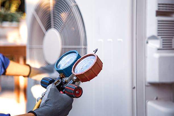 Affordable Hvac solutions in Montrose, VA